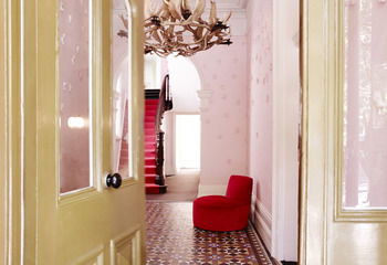 Medusa Boutique Hotel - Dalby Accommodation 31