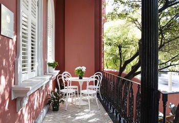 Medusa Boutique Hotel - Dalby Accommodation 32
