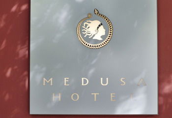 Medusa Boutique Hotel - Dalby Accommodation 33