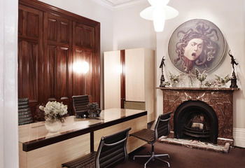 Medusa Boutique Hotel - Dalby Accommodation 35