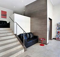 Adara Camperdown Hotel - Dalby Accommodation