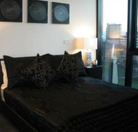 Docklands Executive Apartments - Dalby Accommodation