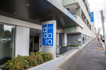 Adara Richmond - Dalby Accommodation 0