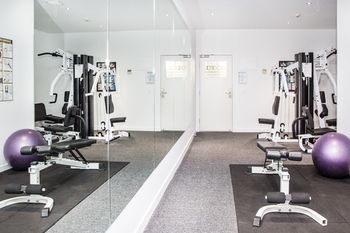 Adara Richmond - Dalby Accommodation 1