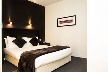 Adara Richmond - Dalby Accommodation 5