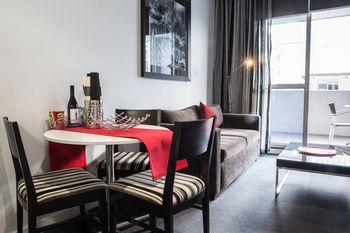 Adara Richmond - Dalby Accommodation 6