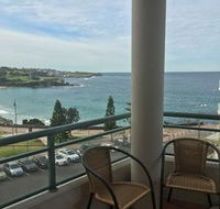 AEA The Coogee View Serviced Apartments - Dalby Accommodation