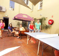 Bondi Beachouse Backpackers YHA - Hostel/Backpacker - Dalby Accommodation
