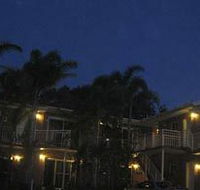 Mollymook Paradise Haven Motel - Dalby Accommodation