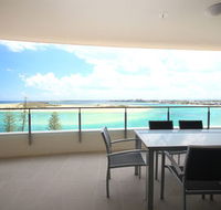 Monaco - Dalby Accommodation