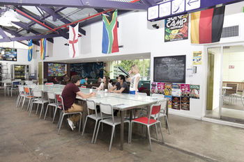 Sydney Railway Square YHA - Hostel - Dalby Accommodation 0