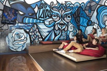 Sydney Railway Square YHA - Hostel - Dalby Accommodation 2