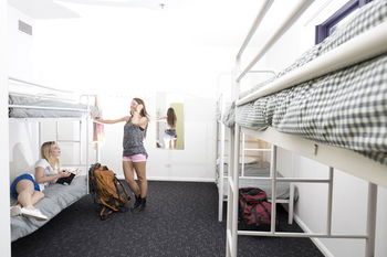 Sydney Railway Square YHA - Hostel - Dalby Accommodation 4
