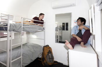 Sydney Railway Square YHA - Hostel - Dalby Accommodation 5