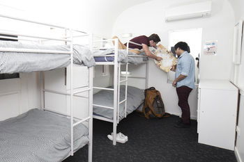 Sydney Railway Square YHA - Hostel - Dalby Accommodation 6