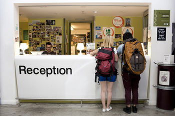 Sydney Railway Square YHA - Hostel - Dalby Accommodation 9