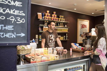 Sydney Railway Square YHA - Hostel - Dalby Accommodation 11