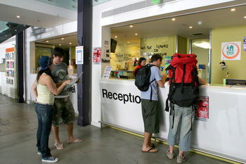 Sydney Railway Square YHA - Hostel - Dalby Accommodation 14