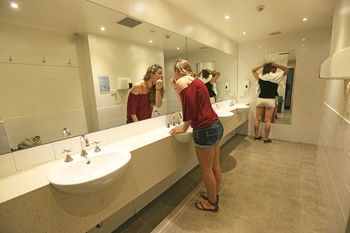 Sydney Railway Square YHA - Hostel - Dalby Accommodation 15