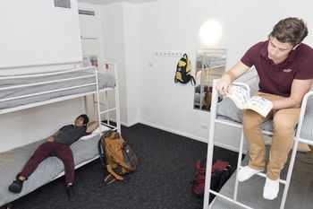 Sydney Railway Square YHA - Hostel - Dalby Accommodation 19