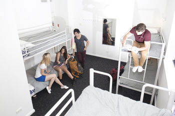 Sydney Railway Square YHA - Hostel - Dalby Accommodation 21