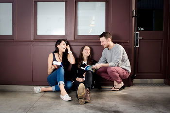 Sydney Railway Square YHA - Hostel - Dalby Accommodation 22