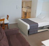 Waldorf Pennant Hills Apartment Hotel - Dalby Accommodation