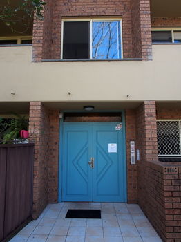 Waldorf Eastwood Residential Apartments - Dalby Accommodation 1
