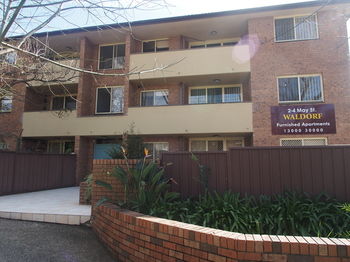 Waldorf Eastwood Residential Apartments - Dalby Accommodation 2