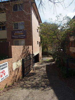 Waldorf Eastwood Residential Apartments - Dalby Accommodation 3
