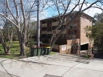 Waldorf Eastwood Residential Apartments - Dalby Accommodation 4