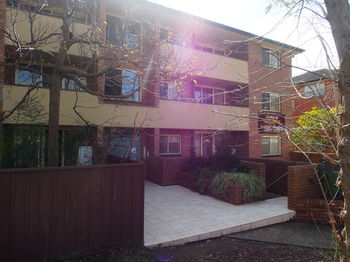 Waldorf Eastwood Residential Apartments - Dalby Accommodation 6