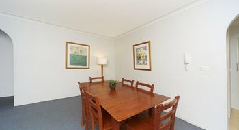 Waldorf Eastwood Residential Apartments - Dalby Accommodation 10