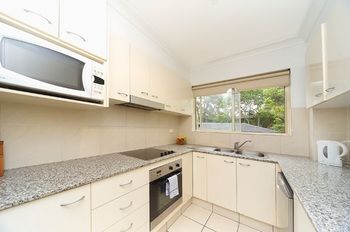 Waldorf Eastwood Residential Apartments - Dalby Accommodation 12
