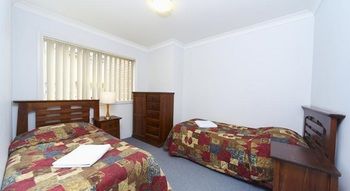 Waldorf Eastwood Residential Apartments - Dalby Accommodation 13
