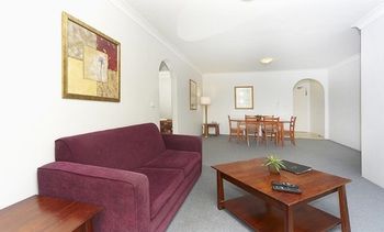 Waldorf Eastwood Residential Apartments - Dalby Accommodation 14