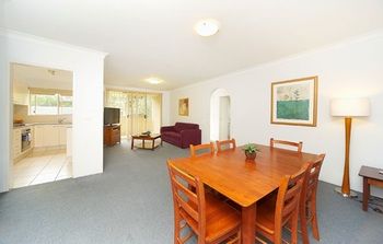 Waldorf Eastwood Residential Apartments - Dalby Accommodation 16