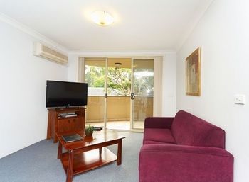 Waldorf Eastwood Residential Apartments - Dalby Accommodation 17