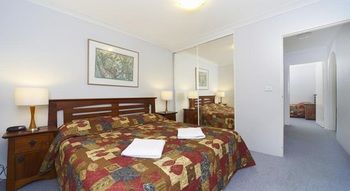 Waldorf Eastwood Residential Apartments - Dalby Accommodation 18