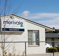 Merivale Motel - Dalby Accommodation