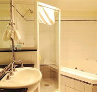 Waldorf Randwick Serviced Apartments - Dalby Accommodation