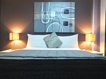 Waldorf Randwick Serviced Apartments - Dalby Accommodation 3