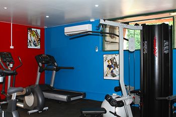 Waldorf Randwick Serviced Apartments - Dalby Accommodation 4