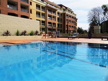 Waldorf Randwick Serviced Apartments - Dalby Accommodation 7