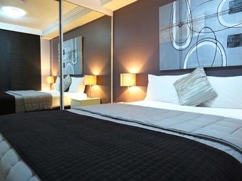 Waldorf Randwick Serviced Apartments - Dalby Accommodation 9