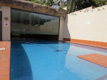 Waldorf Randwick Serviced Apartments - Dalby Accommodation 15