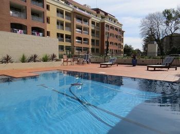 Waldorf Randwick Serviced Apartments - Dalby Accommodation 16