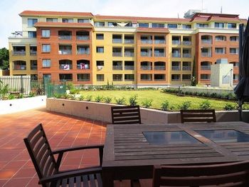 Waldorf Randwick Serviced Apartments - Dalby Accommodation 17