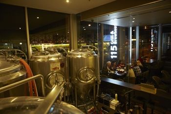 Best Western Premier Hotel 115 Kew - Dalby Accommodation 6