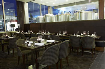 Best Western Premier Hotel 115 Kew - Dalby Accommodation 11
